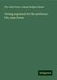 Fitz-John Porter: Closing argument for the petitioner, Fitz John Porter, Buch