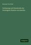 Hermann Von Holst: Verfassung und Demokratie der Vereinigten Staaten von Amerika, Buch