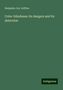 Benjamin Joy Jeffries: Color-blindness: its dangers and its detection, Buch