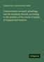 Joseph Story: Commentaries on equity pleadings, and the incidents thereof, according to the practice of the courts of equity of England and America, Buch