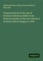 William Robertson Smith: Communications on the case of Professor Robertson Smith: in the General Assembly of the Free Church of Scotland, held at Glasgow in 1878, Buch