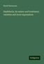 Morell Mackenzie: Diphtheria, its nature and treatment, varieties and local expressions, Buch