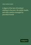 John Guthrie Smith: Smith, J: Digest of the law of Scotland relating to the poor, Buch
