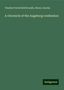 Charles Porterfield Krauth: A chronicle of the Augsburg confession, Buch