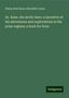 Elisha Kent Kane: Dr. Kane, the Arctic hero: a narrative of his adventures and explorations in the polar regions: a book for boys, Buch