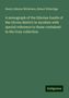 Henry Alleyne Nicholson: A monograph of the Silurian fossils of the Girvan district in Ayrshire with special reference to those contained in the Gray collection, Buch