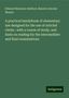 Edward Henslowe Bedford: A practical handybook of elementary law designed for the use of articled clerks ; with a course of study, and hints on reading for the intermediate and final examinations, Buch