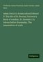 Frederick James Furnivall: Adam Davy's 5 dreams about Edward II. The life of St. Alexius. Solomon's Book of wisdom. St. Jeremie's 15 tokens before Doomsday. The lamentation of souls, Buch