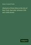 Henry Croswell Tuttle: Abstracts of farm titles in the city of New York, East side, between 75th and 120th streets, Buch