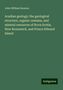 John William Dawson: Acadian geology: the geological structure, organic remains, and mineral resources of Nova Scotia, New Brunswick, and Prince Edward Island, Buch