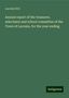 Laconia N. H.: N. H., L: Annual report of the treasurer, selectmen and scho, Buch