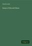 Charles Lamb: Lamb, C: Essays of Elia and Eliana, Buch