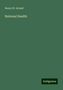 Henry W. Acland: Acland, H: National Health, Buch