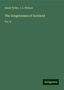 Sarah Tytler: The Songstresses of Scotland, Buch