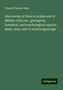 Charles Tilstone Beke: Discoveries of Sinai in Arabia and of Midian; with por., geological, botanical, and conchological reports, plans, map, and 13 wood engravings, Buch