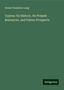 Robert Hamilton Lang: Cyprus: Its History, Its Present Resources, and Future Prospects, Buch