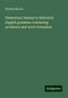 Richard Morris: Elementary lessons in historical English grammar containing accidence and word-formation, Buch