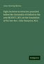 James Bowling Mozley: Eight lectures on miracles: preached before the University of Oxford in the year M.DCCC.LXV; on the foundation of the late Rev. John Bampton, M.A., Buch