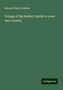 Horace Elisha Scudder: Doings of the Bodley family in town and country, Buch