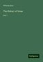 Wilhelm Ihne: Ihne, W: History of Rome, Buch