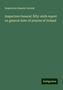 Inspectors General Ireland: Inspectors General: fifty-sixth report on general state of prisons of Ireland, Buch