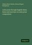 Edwin Abbott Abbott: Latin prose through English idiom. Rules and exercises on Latin prose composition, Buch