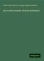 Edwin Pliny Seaver: Seaver, E: Key to the Franklin Written Arithmetic, Buch