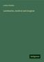 Luther Holden: Holden, L: Landmarks, medical and surgical, Buch
