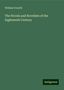 William Forsyth: Forsyth, W: Novels and Novelists of the Eighteenth Century, Buch