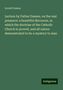 Arnold Damen: Lecture by Father Damen, on the real presence: a beautiful discourse, in which the doctrine of the Catholic Church is proved, and all nature demonstrated to be a mystery to man, Buch