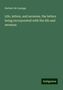 Herbert De Losinga: Life, letters, and sermons, the letters being incorporated with the life and sermons, Buch