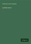 Frederick Locker Lampson: London lyrics, Buch