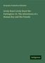 Benjamin Penhallow Shillaber: Shillaber, B: Lively Boys! Lively Boys! Ike Partington: Or,, Buch