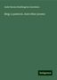 Zadel Barnes Buddington Gustafson: Gustafson, Z: Meg: a pastoral. And other poems, Buch