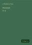J. Sheridan Le Fanu: Le Fanu, J: Checkmate, Buch