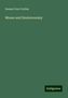 Samuel Ives Curtiss: Moses and Deuteronomy, Buch