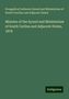 Evangelical Lutheran Synod and Ministerium of South Carolina and Adjacent States: Minutes of the Synod and Ministerium of South Carlina and Adjacent States, 1878, Buch