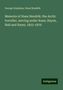 George Stephens: Memoirs of Hans Hendrik: the Arctic traveller, serving under Kane, Hayes, Hall and Nares, 1853-1876, Buch