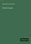 Moses Foster Sweetser: Michael Angelo, Buch