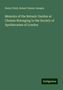 Henry Field: Memoirs of the Botanic Garden at Chelsea Belonging to the Society of Apothecaries of London, Buch