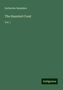 Katherine Saunders: The Haunted Crust, Buch