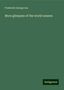 Frederick George Lee: More glimpses of the world unseen, Buch