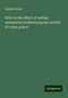 Joseph Fayrer: Note on the effect of various substances in destroying the activity of cobra poison, Buch