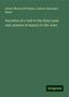 Robert Murray M'Cheyne: Narrative of a visit to the Holy Land: and, mission of inquiry to the Jews, Buch