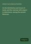 Adolph Francis Alphonse Bandelier: On the distribution and tenure of lands, and the customs with respect to inheritance, among the ancient Mexicans, Buch