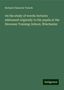 Richard Chenevix Trench: On the study of words: lectures addressed originally to the pupils at the Diocesan Training-School, Winchester, Buch