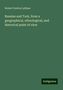 Robert Gordon Latham: Russian and Turk, from a geographical, ethnological, and historical point of view, Buch