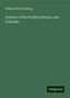 William Henry Rideing: Scenery of the Pacific railways, and Colorado, Buch