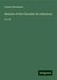 Charles Winchester: Winchester, C: Memoirs of the Chevalier de Johnstone, Buch