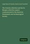 Luigi Palma Di Cesnola: The Cesnola collection and the De Morgan collection: papers communicated to the American Numismatic and Archaeological Society, Buch